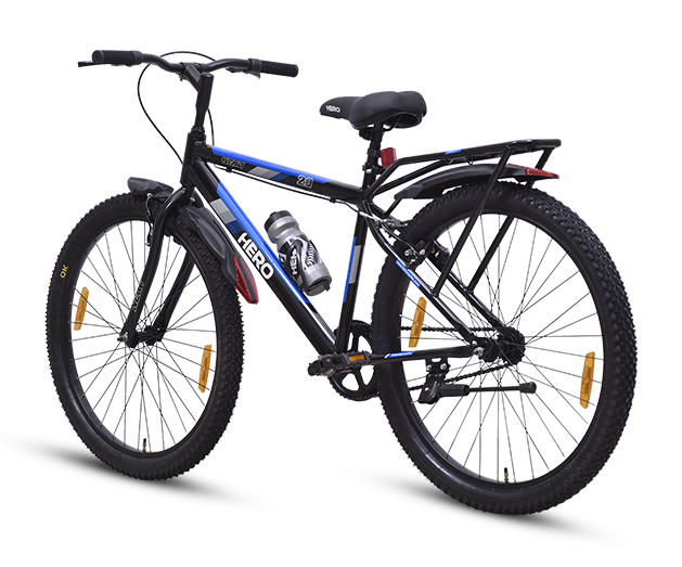 NEXT - MTB Bicycle