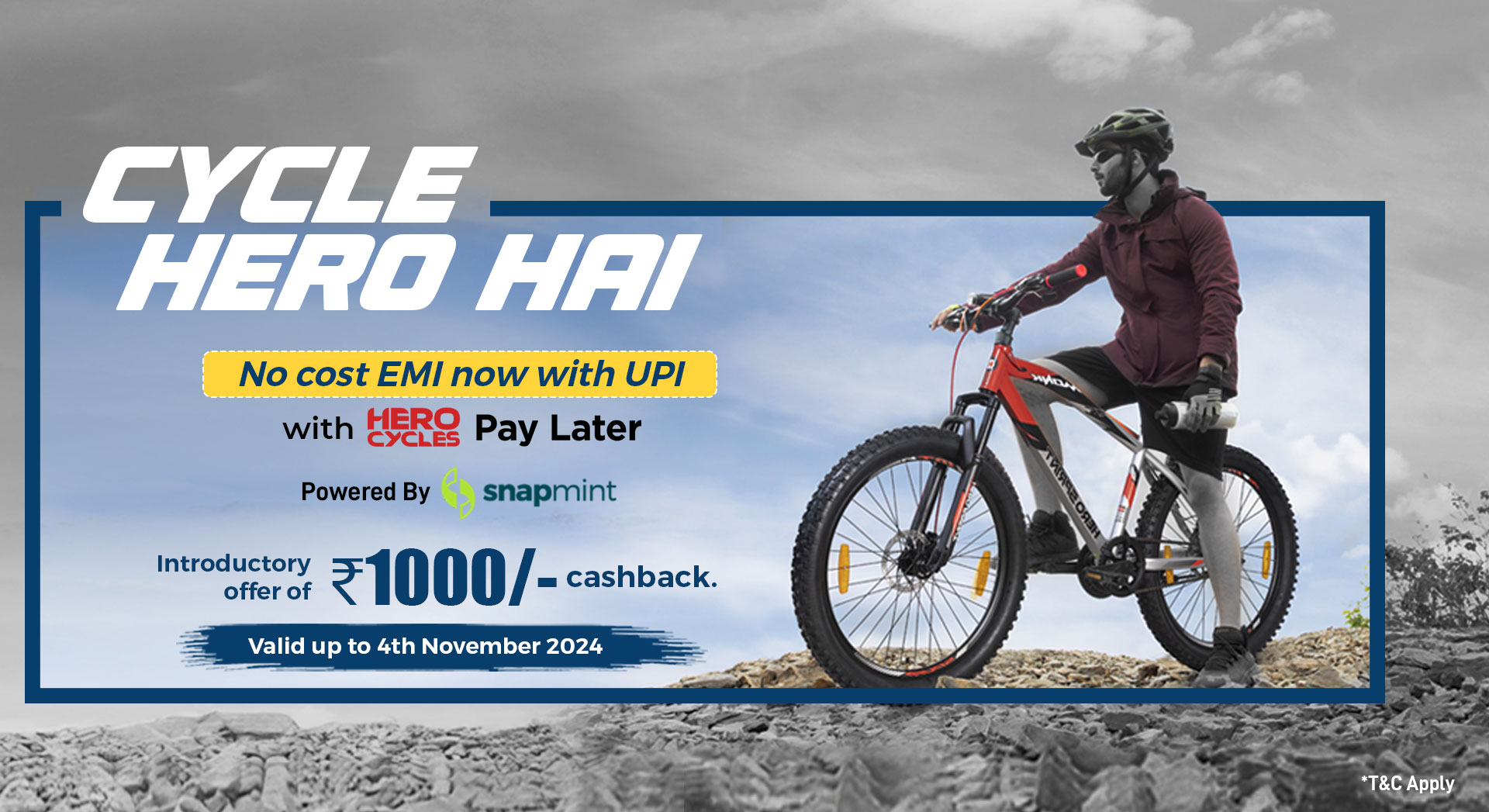 Hero cycles price list 2018 sale