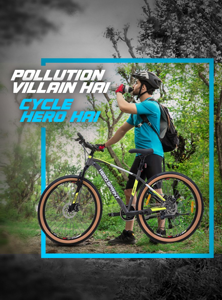 Hero Cycles Largest Bicycle Manufacturer and Best Cycle Company in India