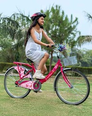 Hero bicycle rate sale