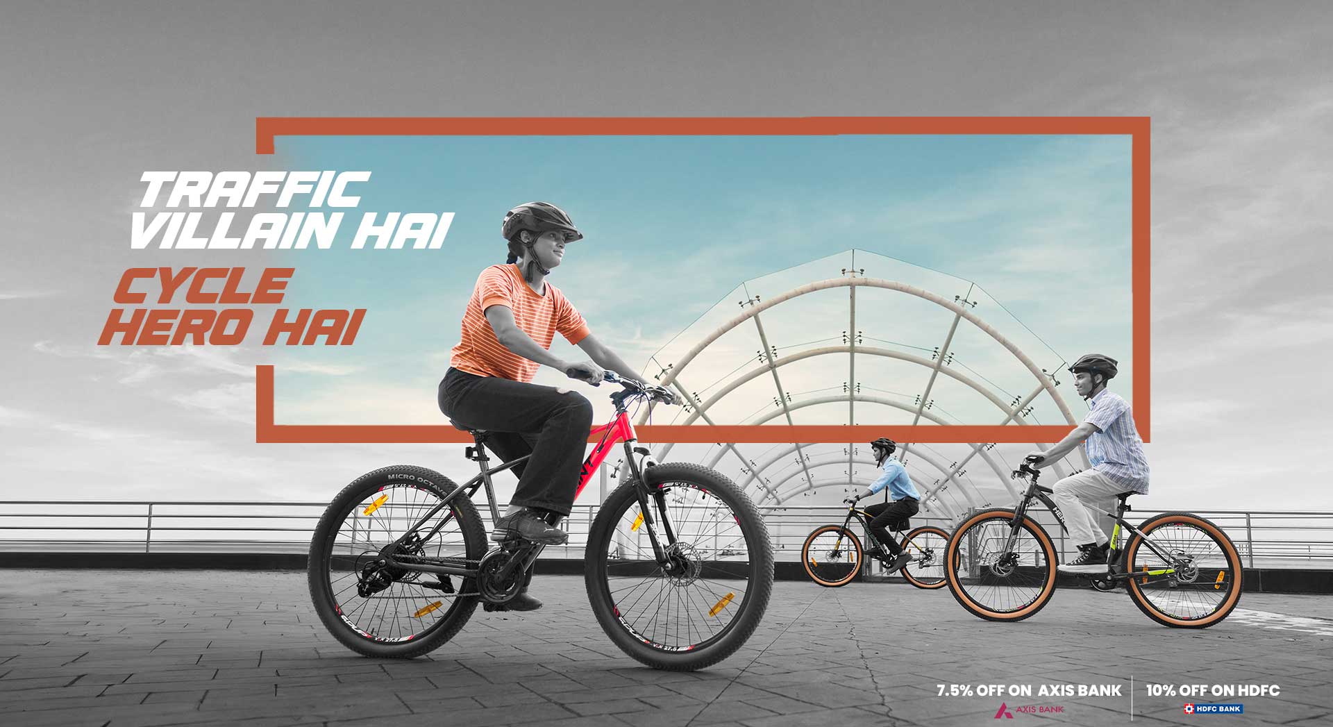 Hero Cycles Largest Bicycle Manufacturer and Best Cycle Company in India