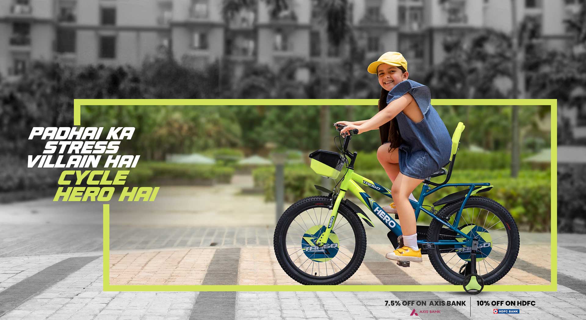 Hero Cycles Largest Bicycle Manufacturer and Best Cycle Company in India