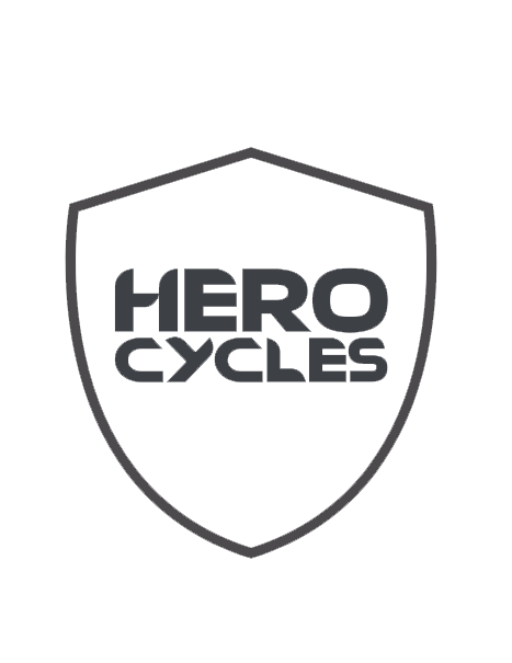 Hero cycles