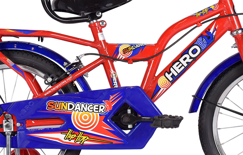 Buy Hero Cycles Sundancer Kids Cycle Hero Cycles