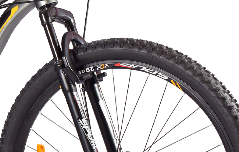 Compass Wheelset