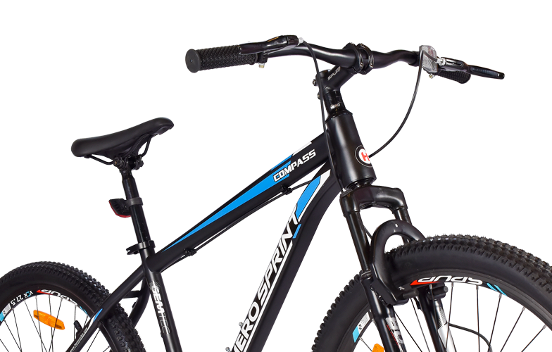 Hero sprint best sale pro spectral 26t