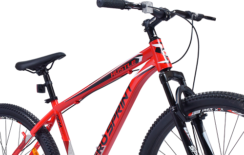 hero hustle 27.5 price