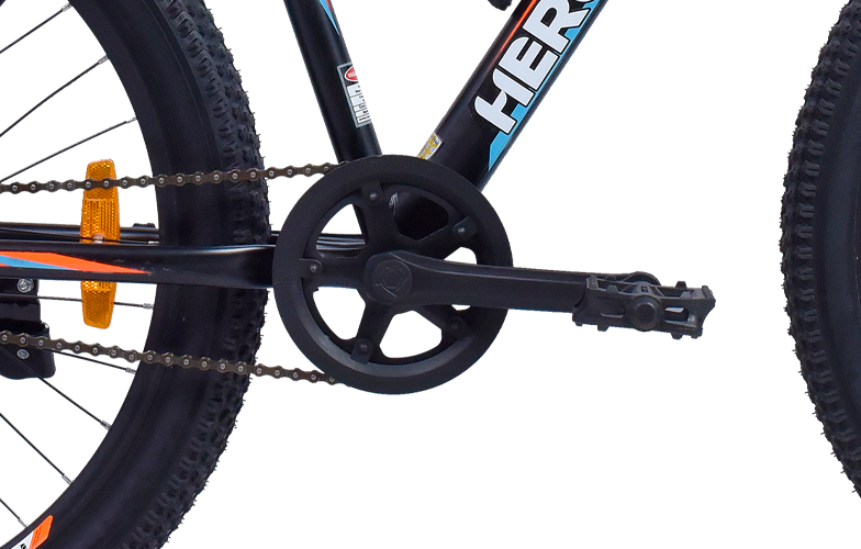 Compass Drivetrain