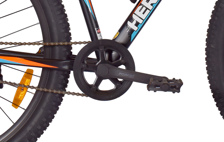 Compass Drivetrain