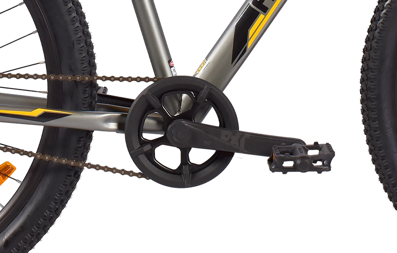 Compass Drivetrain