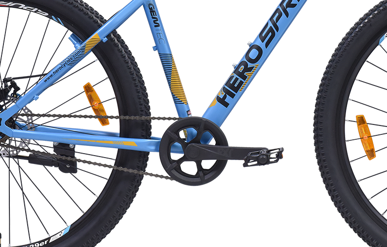 Hero sprint pro online 29er price