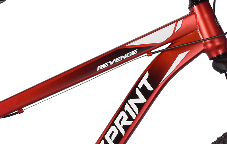 Revenge Frameset