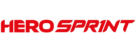 hero sprint rate